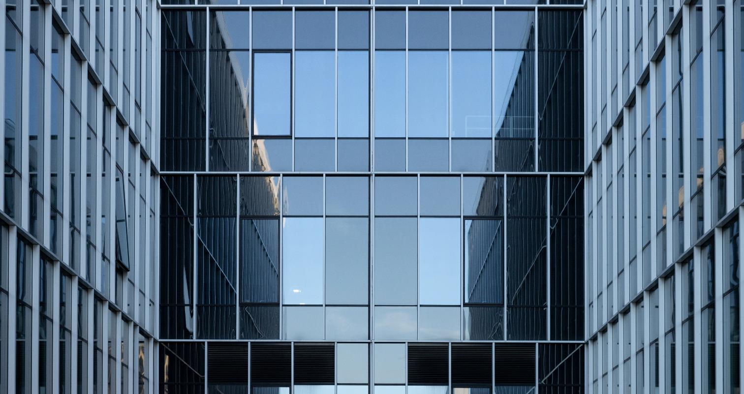 Commercial window tinting